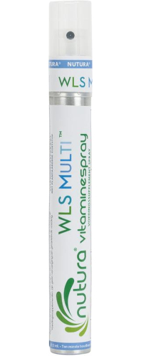 Nutura Vitaminespray WLS Multi 14.4 ml