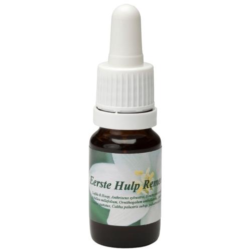 Star Remedies Eerste Hulp Remedie