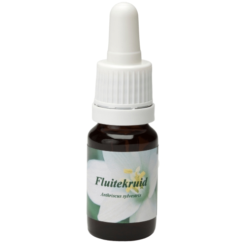 10 ml Star Remedies Fluitekruid