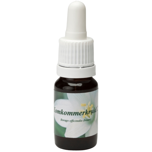 Star Remedies Komkommerkruid 2
