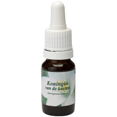 Star Remedies Koningin van de Kusten