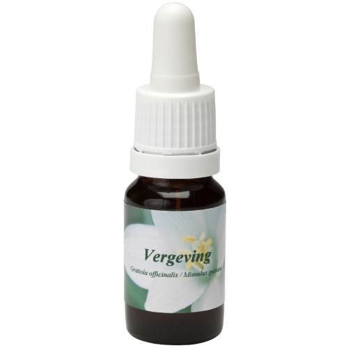 Star Remedies Vergeving