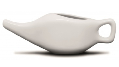 1 Stück Ojas Ayurveda Neti Kannetje