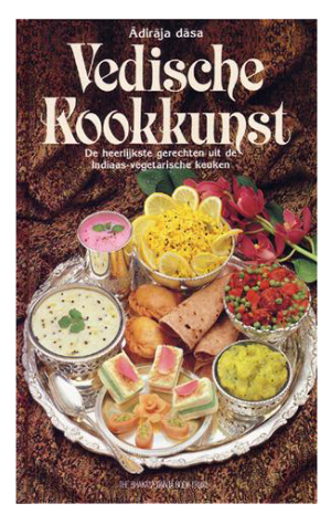 Surya Vedische Kookkunst 1 Stück