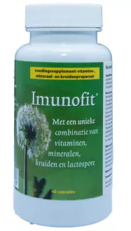 Vital Direct Imunofit