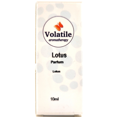 10 Ml Volatile Lotus Parfum