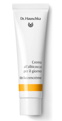 Dr. Hauschka Abrikozencrème 30 Ml