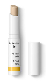 1,9 Gramm Dr. Hauschka Coverstick 01 Naturel Biologisch