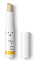 Dr. Hauschka Coverstick 02 Sand Biologisch 1,9 Gramm