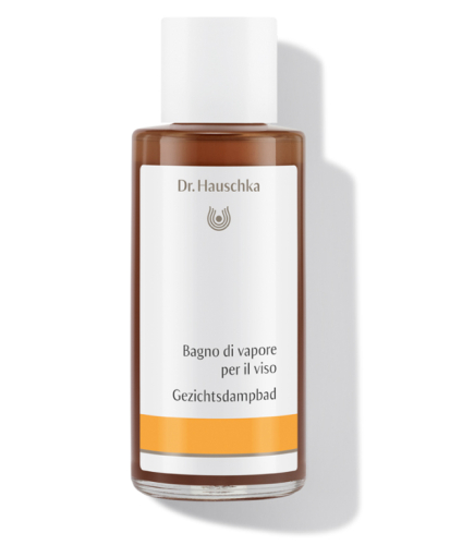 100 Ml Dr. Hauschka Gezichtsdampbad