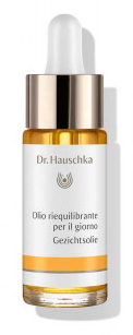 18 Ml Dr. Hauschka Gezichtsolie