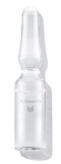 50 x 1 Ml Dr. Hauschka Herstellende Nacht Conditioner
