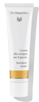 30 Ml Dr. Hauschka Kweepeer Crème