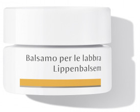Dr. Hauschka Lippenbalsem 4,5 ml