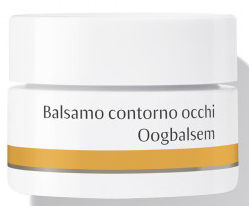  Dr. Hauschka Oogbalsem