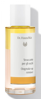 75 Ml Dr. Hauschka Oogmake-up Remover
