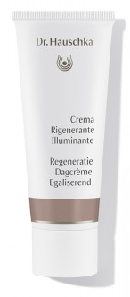 40 Ml Dr. Hauschka Regeneratie Dagcrème Egaliserend