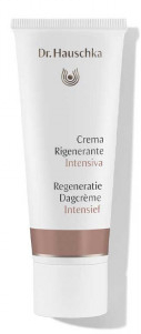 Dr. Hauschka Regeneratie Dagcrème Intensief 40 Ml