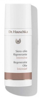 20 Ml Dr. Hauschka Regeneratie Olie Intensief