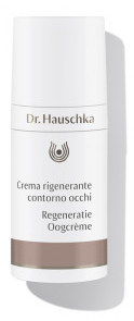 Dr. Hauschka Regeneratie Oogcrème 15 ml