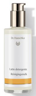 145 Ml Dr. Hauschka Reinigingsmelk
