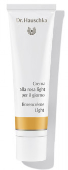 30 ml Dr. Hauschka Rozencrème Light