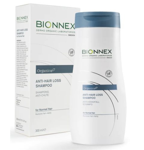 300 ml Bionnex Organica Anti-Hair Loss Shampoo for Normal Hair