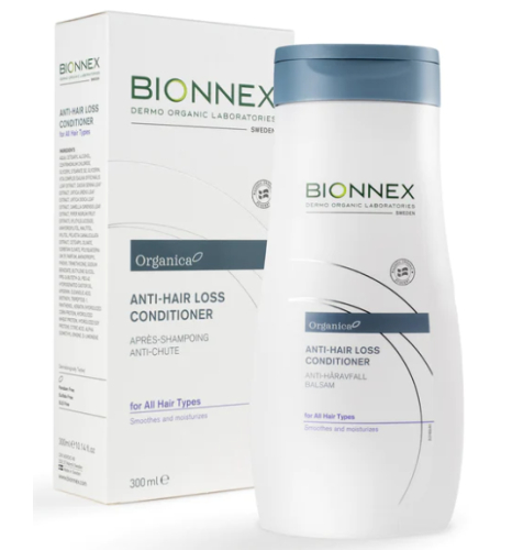 300 ml Bionnex Organica Anti-Hair Loss Conditioner For All Hair Types