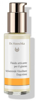 50 Ml Dr. Hauschka Activerende Vloeibare Dagcrème