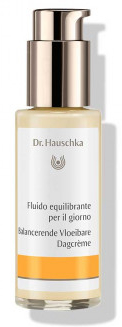 50 Ml Dr. Hauschka Balancerende Vloeibare Dagcrème