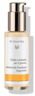 50 Ml Dr. Hauschka Kalmerende Vloeibare Dagcrème