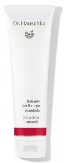 145 Ml Dr. Hauschka Bodycrème Amandel
