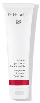 145 Ml Dr. Hauschka Bodycrème Lavendel Sandelhout