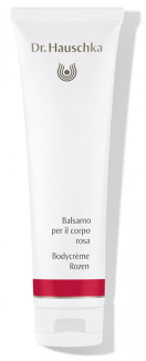 145 Ml Dr. Hauschka Bodycrème Rozen