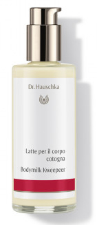 145 Ml Dr. Hauschka Bodymilk Kweepeer