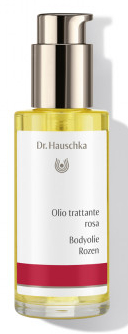 75 Ml Dr. Hauschka Bodyolie Rozen