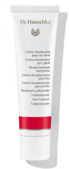 30 Ml Dr. Hauschka Deodoriserende Voetcrème