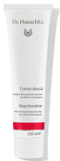 150 Ml Dr. Hauschka Douchecrème Citroen & Lemongrass