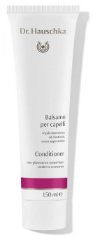 150 Ml Dr. Hauschka Haarconditioner