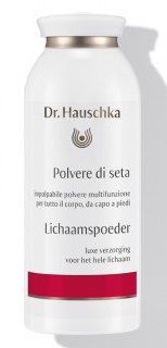 50 Gramm Dr. Hauschka Lichaamspoeder