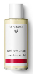 100 Ml Dr. Hauschka Moor Lavendel Bad