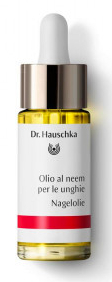 18 Ml Dr. Hauschka Nagelolie