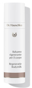 150 Ml Dr. Hauschka Regeneratie Bodymilk