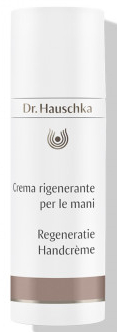 50 Ml Dr. Hauschka Regeneratie Handcrème