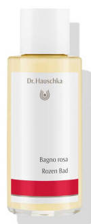 100 Ml Dr. Hauschka Rozen Bad