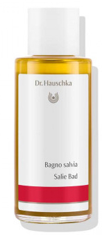 100 Ml Dr. Hauschka Salie Bad