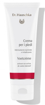 75 Ml Dr. Hauschka Voetcrème