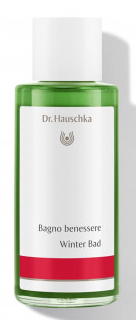 100 Ml Dr. Hauschka Winter Bad