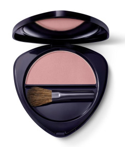 5 Gramm Dr. Hauschka Blush 01 Raspberry