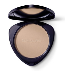10 Gramm Dr. Hauschka Bronzing Powder 01 Bronze